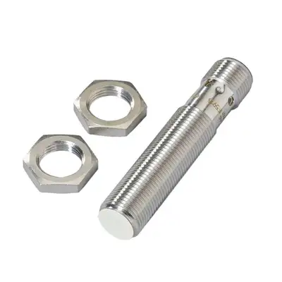 Индуктивный датчик IFM Electronic IF0311