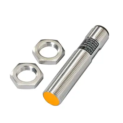 Индуктивный датчик IFM Electronic IF5711