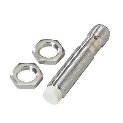 Индуктивный датчик IFM Electronic IF5850