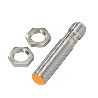 Индуктивный датчик IFM Electronic IF5936
