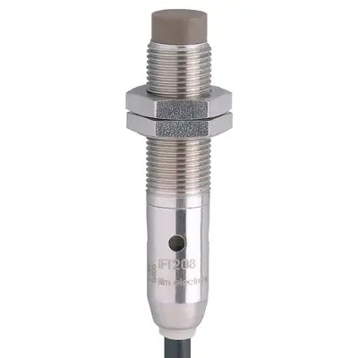 Индуктивный датчик IFM Electronic IFT208