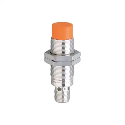 Индуктивный датчик расстояния IFM Electronic IG6084