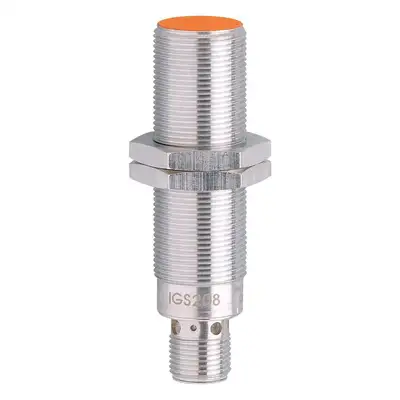 Индуктивный датчик IFM Electronic IGS212
