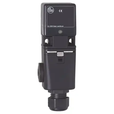 Индуктивный датчик IFM Electronic IM508A