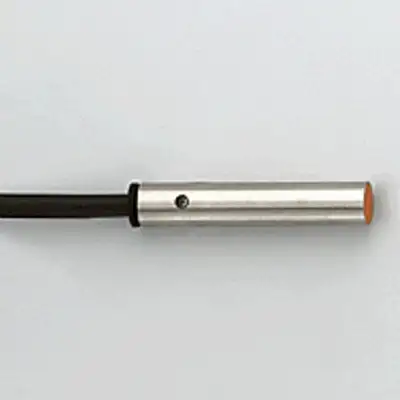 Индуктивный датчик IFM Electronic IT5001
