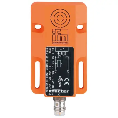 Индуктивный датчик IFM Electronic IW5062