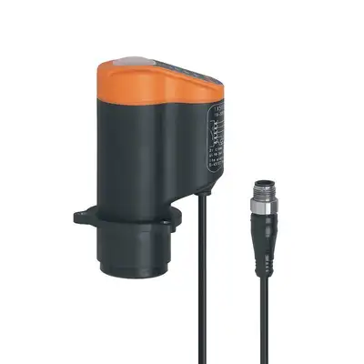 Датчик для клапанов с выдвижным штоком IFM Electronic IX5030