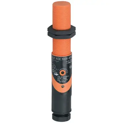 Емкостной датчик IFM Electronic KG0008