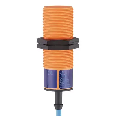 Емкостной датчик уровня IFM Electronic KI5031