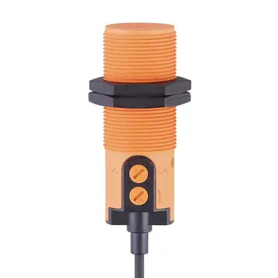 Емкостной датчик уровня IFM Electronic KI6001