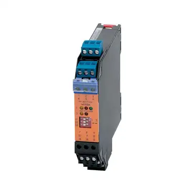 Коммутирующий усилитель IFM Electronic N0533A