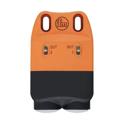 Датчик для вентильных приводов IFM Electronic NN504A