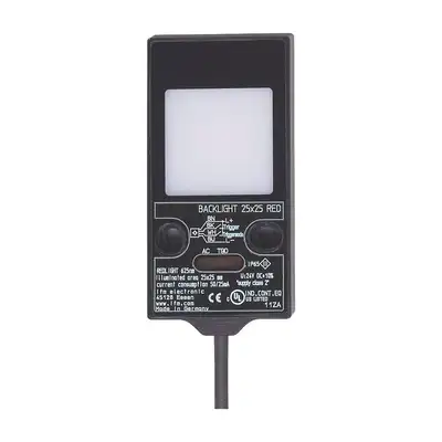 Устройство подсветки IFM Electronic O2D900