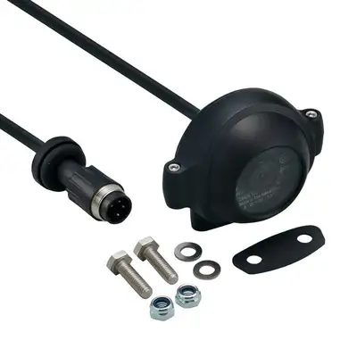 Аналоговая камера IFM Electronic O2M203