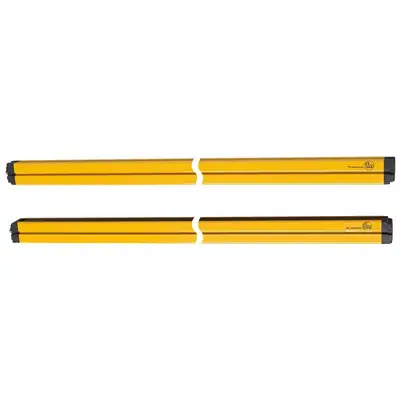 Многолучевой барьер безопасности IFM Electronic OY902S