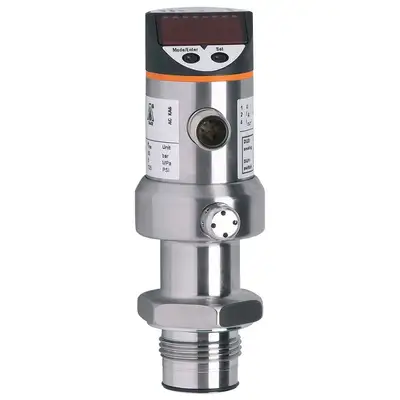 Датчик давления IFM Electronic PI2996