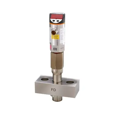 Датчик давления IFM Electronic PY9970