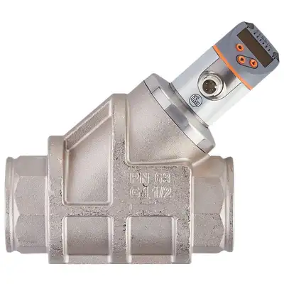 Мехатронный датчик потока IFM Electronic SB7257