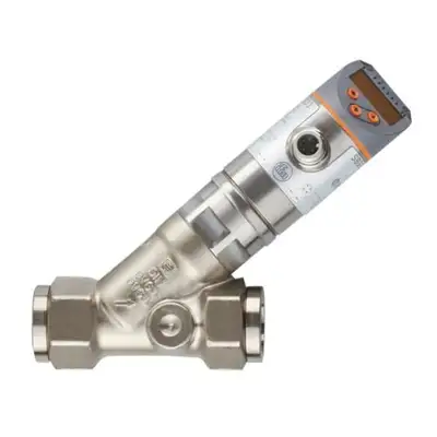 Механический датчик потока IFM Electronic SBG233