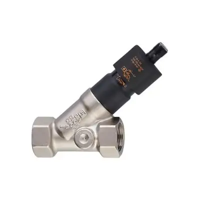 Мехатронный датчик потока IFM Electronic SBN333