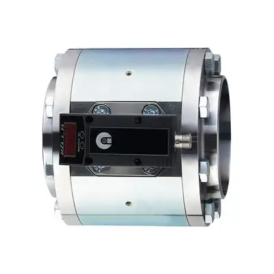 Расходомер сжатого воздуха IFM Electronic SDG150