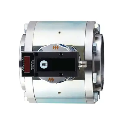 Расходомер сжатого воздуха IFM Electronic SDG207