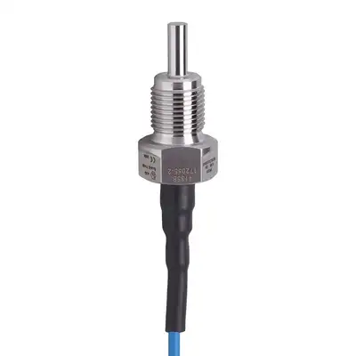 Датчик потока модульный IFM Electronic SP321A