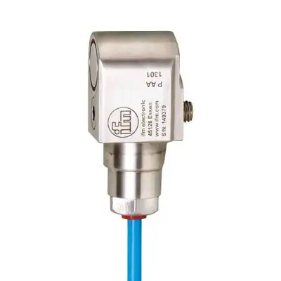 Акселерометр IFM Electronic VSP02A