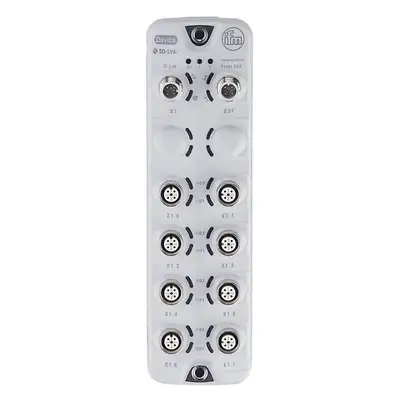 Модуль IO-Link IFM Electronic AL2225