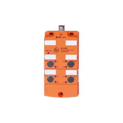 Модуль  IO-Link IFM Electronic AL2400