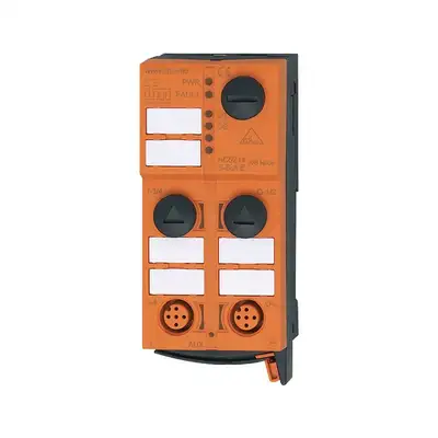 IO-Link master IFM Electronic AC5225