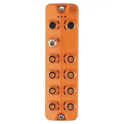 IO-Link master IFM Electronic AL1122