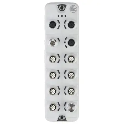 IO-Link master IFM Electronic AL1323