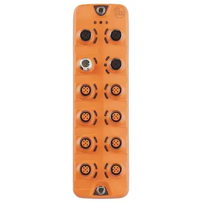 IO-Link master IFM Electronic AL1332