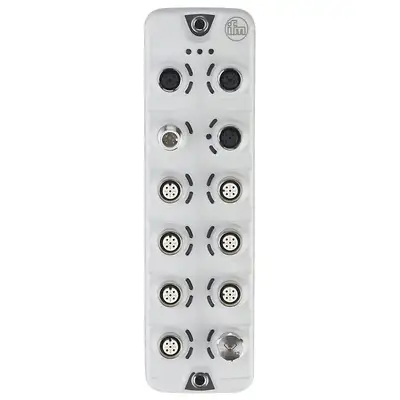 IO-Link master IFM Electronic AL1343