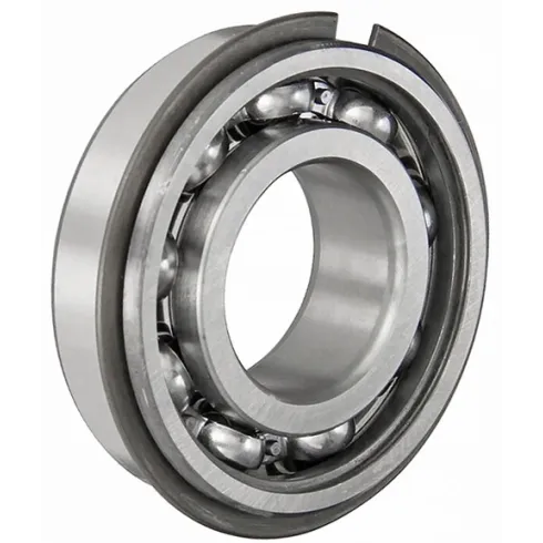 Подшипник шариковый ISB 6206 NR 62x30x16 мм