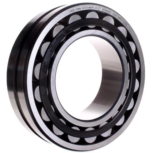 Подшипник роликовый ISB NU-248-M 440х240х72 мм