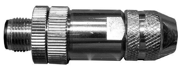 Разъем AMT Linear Position Sensor NC41D-000-P0