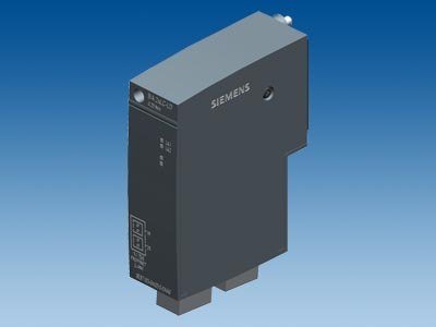 Сетевой адаптер Siemens 6ES7193-6AG50-0AA0