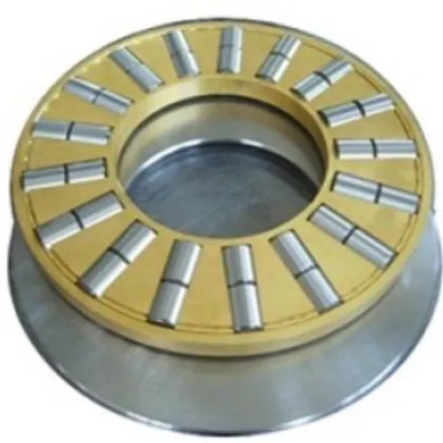 Подшипник роликовый SKF K 81168 M