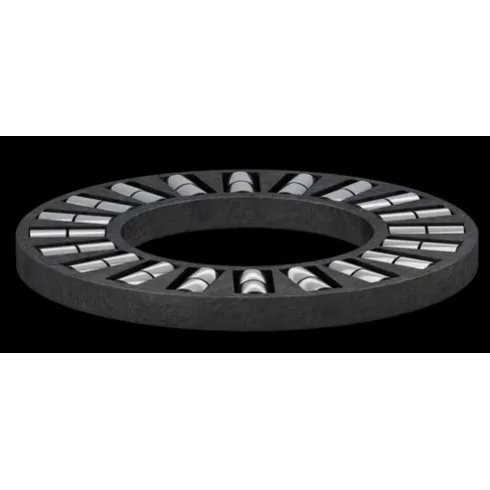 Подшипник роликовый SKF K 81206 TN