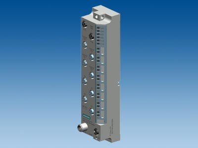 Станция распределенной периферии Siemens 6ES7148-6JE00-0BB0