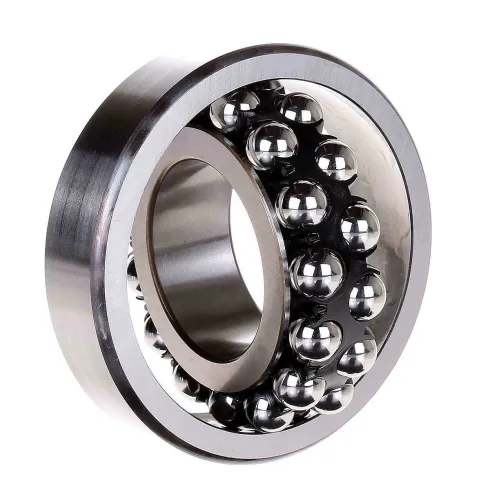 Подшипник шариковый LDI 1311-K/C3 120х55х29 мм