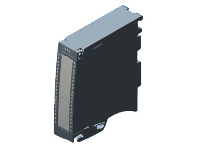 Технологический модуль Siemens 6ES7553-1AA00-0AB0