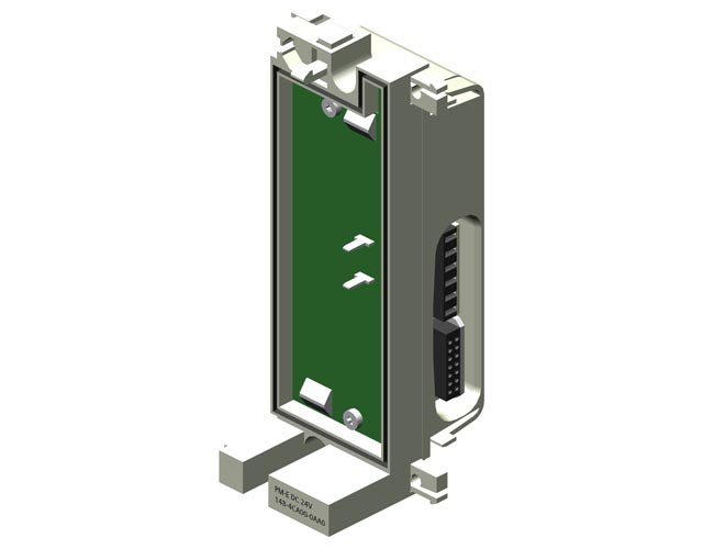 Силовой модуль Siemens 6ES7148-4CA00-0AA0