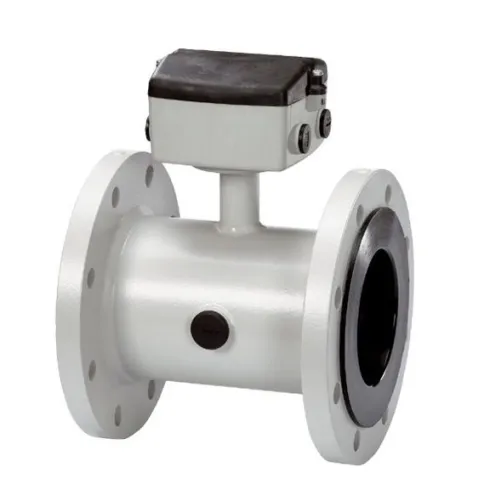 Датчик электромагнитного расходомера Siemens SITRANS F M MAG 3100 7ME6340-2DF17-6AA1