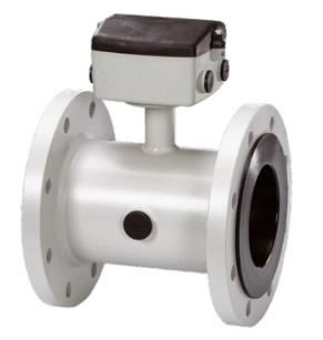 Датчик электромагнитного расходомера SITRANS F M MAG 5100 W Siemens 7ME6520-3MC13-2AA1