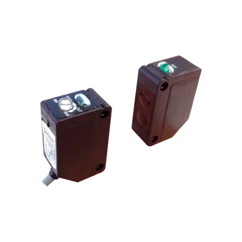 Датчик оптический бесконтактный KIPPRIBOR OK30-RR0200N4.U1.K.F