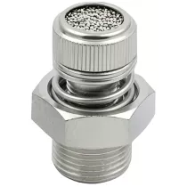 Глушитель с дросселем MetalWORK SVE 3/8