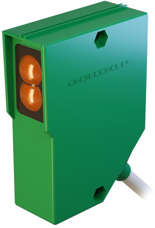 Оптический датчик СЕНСОР ВБО-У25-80У-2111-СА